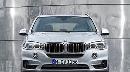 BMW X5 xDrive40e - 2015