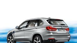 BMW X5 xDrive40e - 2015