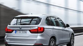 BMW X5 xDrive40e - 2015