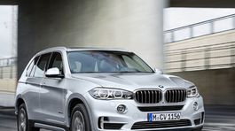 BMW X5 xDrive40e - 2015
