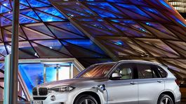 BMW X5 xDrive40e - 2015