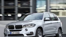 BMW X5 xDrive40e - 2015