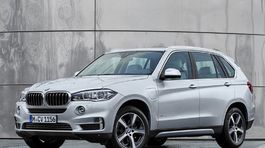 BMW X5 xDrive40e - 2015