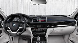 BMW X5 xDrive40e - 2015