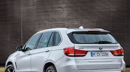 BMW X5 xDrive40e - 2015