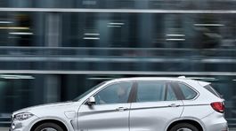 BMW X5 xDrive40e - 2015