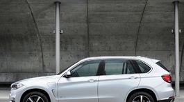 BMW X5 xDrive40e - 2015