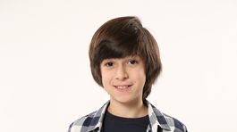 Christopher Michael Pauliny