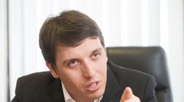 Námestník daniarov: Na tabule hanby sme ešte nedozreli