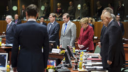 Summit EÚ spojil protiruské sankcie s plnením dohôd z Minska