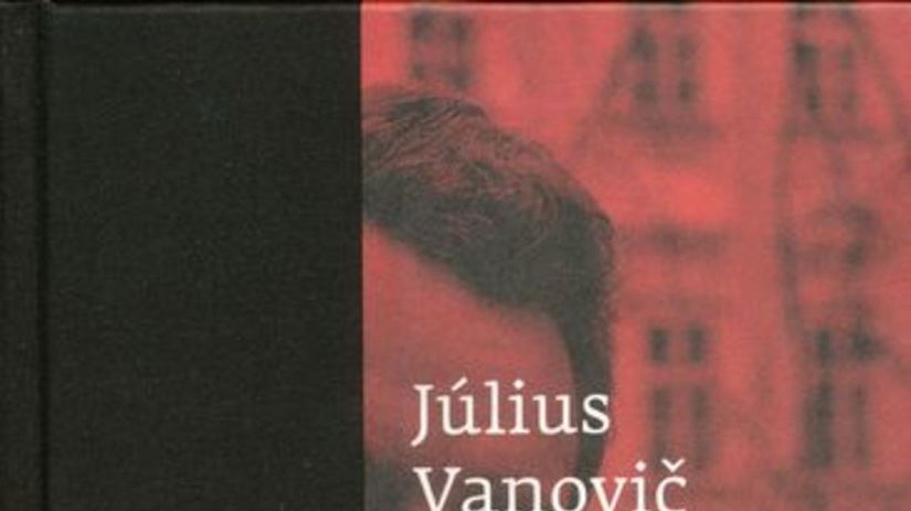 Július Vanovič: Zápisky z mŕtveho času/...