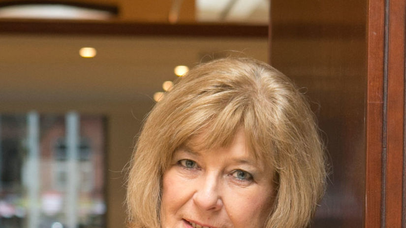 Oľga Feldeková