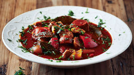 Tipy, triky, nápady: Marmeláda do guláša?