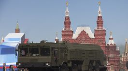 Sever Európy považuje Rusko za najväčšiu hrozbu pre bezpečnosť