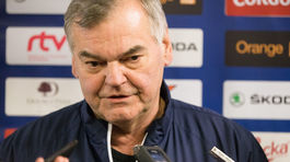 Vůjtek nezávidí Cígerovi súčasnú situáciu