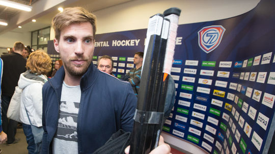 zraz, Michel Miklík