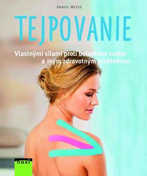 Daniel Weiss - Tejpovanie