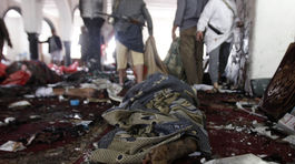 Pravicoví extrémisti podpálili najväčšiu mešitu v Madride