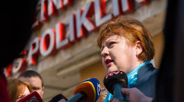 Žilinská nemocnica zabezpečila zdravotné sestry iba na týždeň