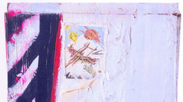 Stano Filko neoddeľuje tvorbu od života