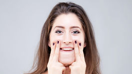 Tipy a triky: Ako zrýchliť proces a schudnúť v tvári? 