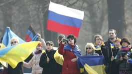 USA vyzbrojili Ukrajinu, dodali jej protitankové rakety