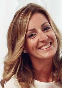 Zuzana Ondrisová.