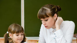 Dobrá zmena pre prváčikov. Zápis má byť až na jar 