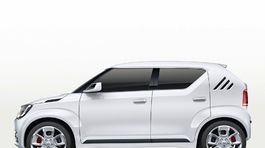 Suzuki iK-2 a iM-4 idú do výroby. Swift aj Jimny však ostanú