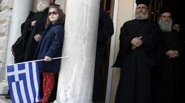 Problémy Grécka cítia v Bulharsku, na Cypre a v Taliansku