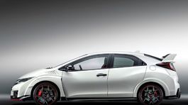 Honda Civic Type-R - 2015