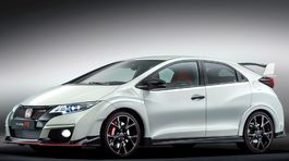 Honda Civic Type-R - 2015