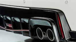 Honda Civic Type-R - 2015