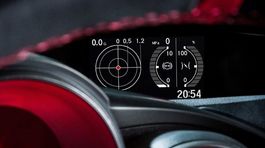 Honda Civic Type-R - 2015