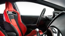 Honda Civic Type-R - 2015