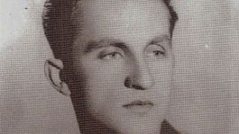 Bol raz jeden básnik, Rumun