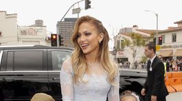 Jennifer Lopez
