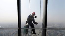 V Hočiminovom meste vyrastie najvyššia budova Vietnamu