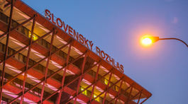 RVR pridelila voľné rozhlasové frekvencie