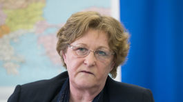 Dubovcová: Policajný zásah vo Vrbnici nebol potrebný, treba ho prešetriť