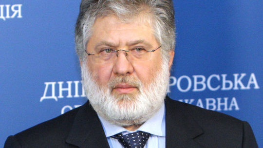 Ukrajinského oligarchu obvinili z podvodu. Kto je kontroverzný miliardár Kolomojskyj?