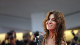 V New Yorku môžem byť aj škaredá, hovorí Charlotte Gainsbourg