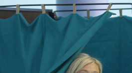 Triumf Le Penovej vzal Sarkozy