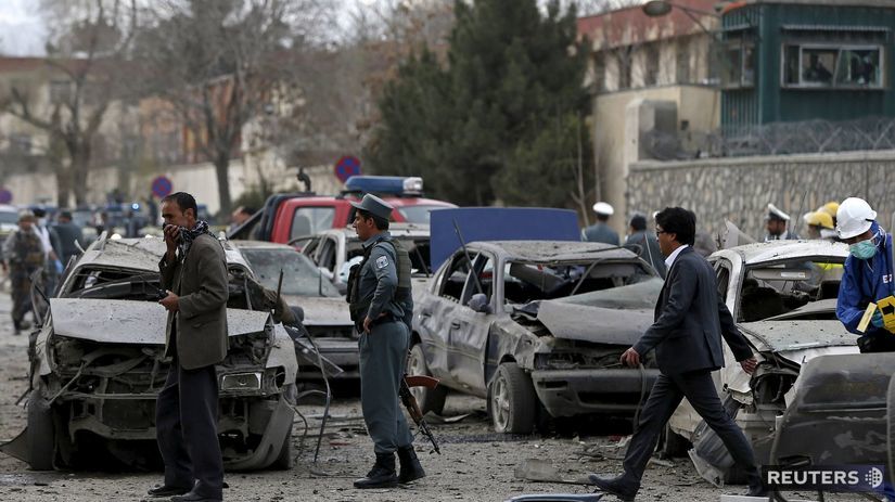 afganistan, teror, útok, bomba