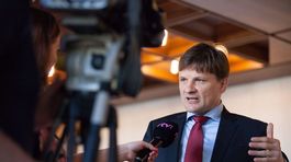 Hlina: KDH sa musí spamätať, inak ho vytesnia 'hnedí'