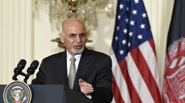 Afganský prezident: Kundúz je pod kontrolou kábulskej vlády