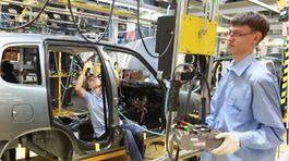 Rusi podporia svoje automobilky 10 miliardami rubľov