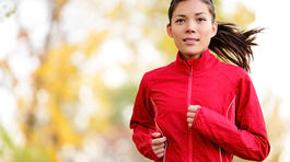 4 pohybové aktivity, ktoré zvýšia pocit šťastia v živote