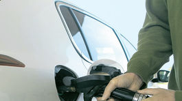 Kanada našla rozsiahle ložiská bridlicovej ropy