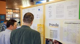 Olympiáda ľudských práv - tentoraz hlavne o vzdelaní